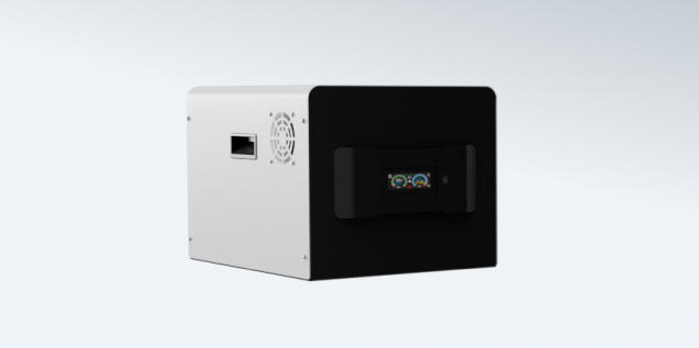 Builtin Battery 1KVA 1.2kwh